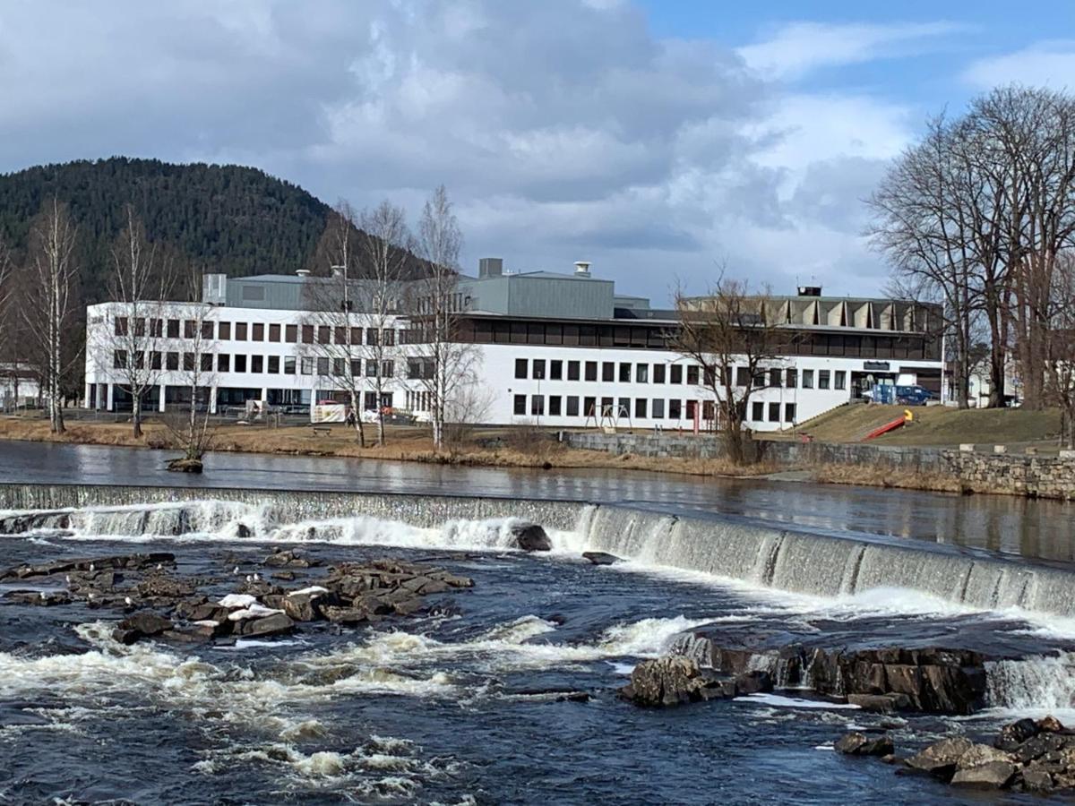 Sleep Well 1 Apartment Kongsberg Exterior photo
