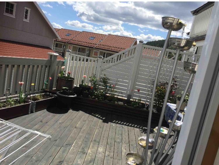 Sleep Well 1 Apartment Kongsberg Exterior photo